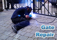 Gate Repair and Installation Service South Jordan